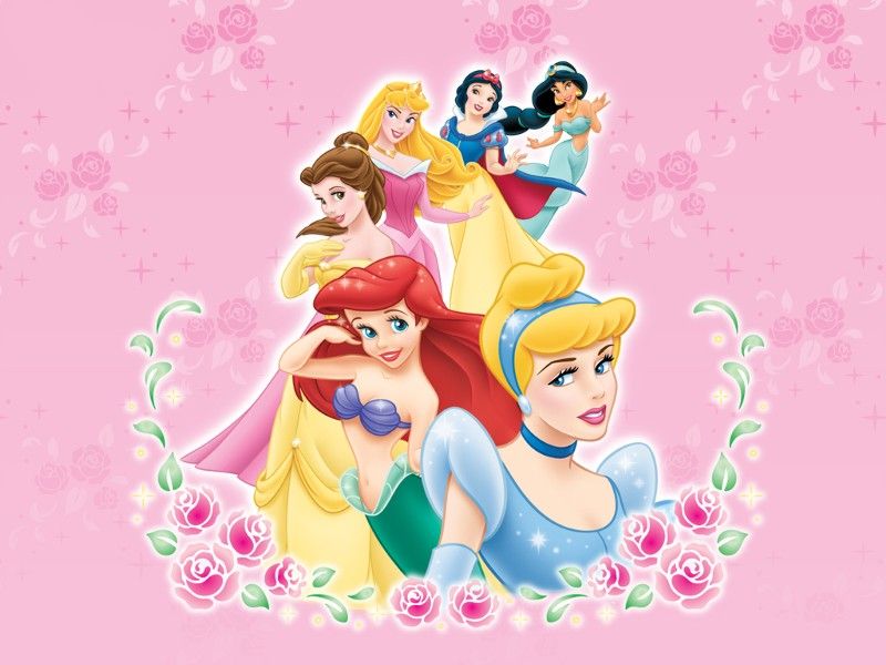 princesse disney